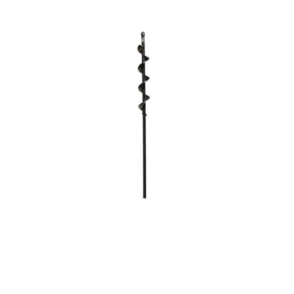 Yard Butler REA-4 Steel Roto Earth Auger, 18  x 1-1 4  Online