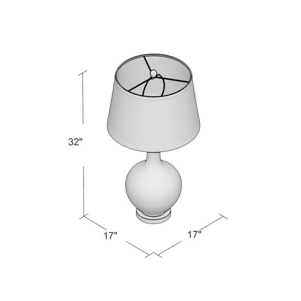 Eukleides 32  Table Lamp Set (Set of 2) MRM2780 Sale - Image 3