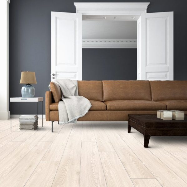 White Oak Nexus 6  x 36  x 1.2mm Oak Vinyl Plank (Part number: VFP1.2WO10) (Set of 10) MRM GL2821 (3 boxes) Fashion