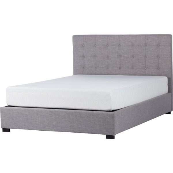 Wayfair Sleep 12  Medium Gel Memory Foam Mattress 5631RR Hot on Sale - Image 2
